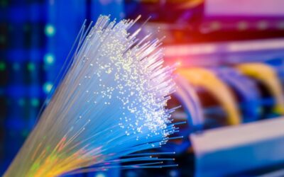 สายใยแก้วนำแสง ข้อดีและข้อเสีย ที่ควรรู้ – Fiber Optic